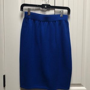 St John Skirt